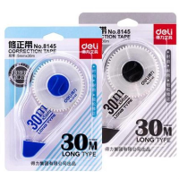 得力 Deli  8145 混 8145修正带 混(包装数量 1个)