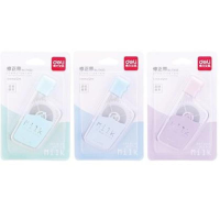 得力 Deli  71453 71453修正带 混(包装数量 1件)