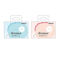 得力 Deli  7237 浅蓝 7237修正带 浅蓝(包装数量 1个)