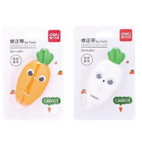 得力 Deli  71450 71450修正带 混(包装数量 1件)