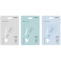 得力 Deli  7234 7234修正带 混(包装数量 1件)