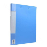 得力 Deli  5349 5349文件夹 蓝(包装数量 1个)