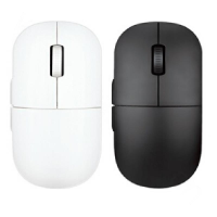 得力 Deli  2214 黑 2214无线静音鼠标 黑色(包装数量 1个)