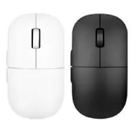 得力 Deli  2214 黑 2214无线静音鼠标 黑色(包装数量 1个)