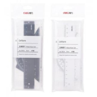 得力 Deli  79510 79510金属套尺 混(包装数量 1套)