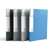 得力 Deli  5418 混 5418文件夹 混(包装数量 1个)