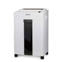 得力 Deli  9952 9952碎纸机 白色(包装数量 1个)