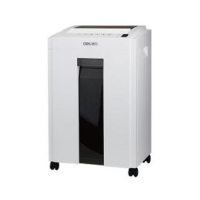得力 Deli  T600 T600碎纸机 灰色(包装数量 1个)