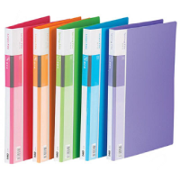 得力 Deli  5372 混 5372文件夹 混(包装数量 1个)