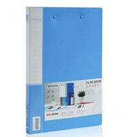 得力 Deli  5302 蓝 5302文件夹 蓝(包装数量 1个)