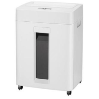 得力 Deli  9920 9920碎纸机 白(包装数量 1个)