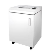 得力 Deli  14409 14409碎纸机 白(包装数量 1个)