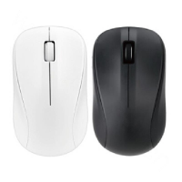 得力 Deli  2213 黑 2213无线静音鼠标 黑色(包装数量 1个)