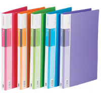 得力 Deli  5372 灰 5372文件夹 灰(包装数量 1个)