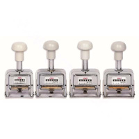 得力 Deli  7515 号码机15位(包装数量 1个)