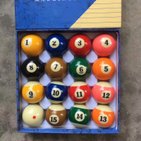 企购优品 台湾水晶球子(一盒16个)