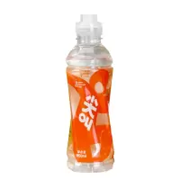 农夫山泉尖叫白桃味550ml*15瓶/整箱