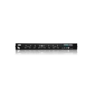 宏正(ATEN) CS1768 8端口USB DVI/音频KVM多电脑切换器