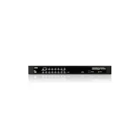 宏正(ATEN) CS1316 16端口PS/2-USB VGA KVM多电脑切换器