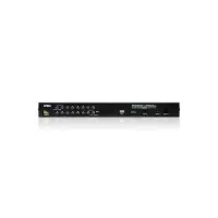 宏正(ATEN) CS1716A 16端口PS/2-USB VGA KVM多电脑切换器+菊式串接端口，USB外围设备