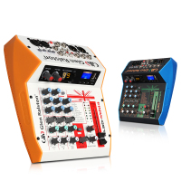 小型调音台(声卡)