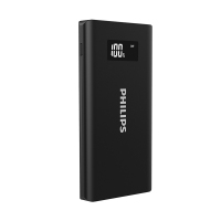 飞利浦(Philips)移动电源充电宝液晶显示10000毫安DLP6710N
