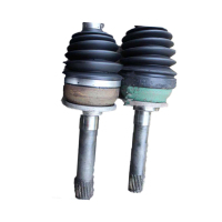 TRW 猎豹黑金刚半轴球笼（内）