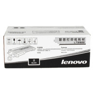 联想(Lenovo) 打印机粉盒 LT2922 墨粉盒