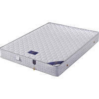 海马床垫1.2米*200 精钢弹簧+硬质棉