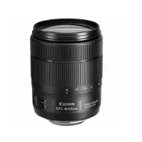 佳能(Canon) EF-S 18-135mm IS USM 拆机 版佳 能卡口 67mm口径 广角变焦镜头