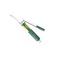 世达(SATA)#97203 专业级塑柄手动黄油枪400cc