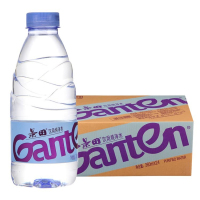 景田饮用水A663 360ml*24 56663