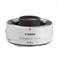 佳能(Canon) EF 1.4X Ⅲ 增倍镜头佳能卡口佳能1.4倍增距镜