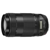 佳能(Canon)EF 70-300mm f/4-5.6 IS II USM 佳能 卡口 67mm口径 远摄 变焦镜头