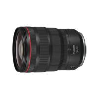 佳能(Canon) RF24-70mm F2.8 L IS USM 全画幅标准变焦镜头 EOS R系统