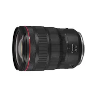 佳能(Canon) RF24-70mm F2.8 L IS USM 全画幅标准变焦镜头 EOS R系统