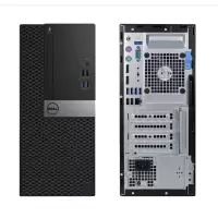 戴尔（Dell）商用电脑主机Optiplex 3070MT（ i5-9500 8G 256G）专项专用