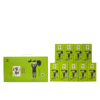 名物 五谷有机粗粮杂粮组合装3360g 有机杂粮精选杂粮套装B