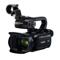 佳能(Canon) LEGRIA 专业 数码摄像机 XA15 高清 婚庆 新闻采访专用机