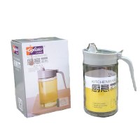 艾格莱雅(Aglaia)简致油壶