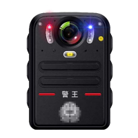 警王执法记录仪N5 16GB 官方标配
