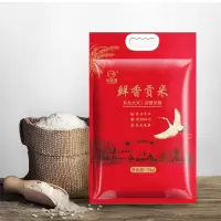 米妹妹鲜香贡米5kg