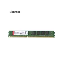 金士顿(Kingston) DDR3 1333 KVR13N9S8/4G 台式机内存(计价单位:个)
