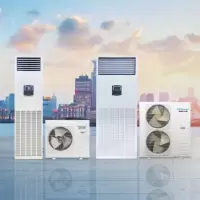 海尔 HX 精密空调 恒温恒湿空调 机房空调 KFR-120LW/TS08DS-N2 企业定制