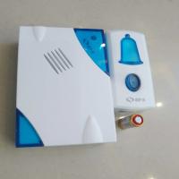 OL 无线312 门铃 无线312 单位:套 定制款