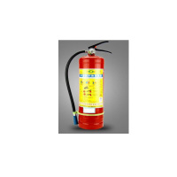 ANRUITE 灭火器 干粉灭火器2公斤 手提式干粉灭火器2KG 家用商用灭火器2kg消防器材2kg