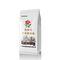 红牡丹 特级精面粉 1KG