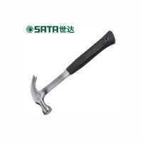 世达(SATA) 羊角连体锤 1.25磅 92332正品