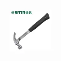 世达(SATA) 羊角连体锤 1.25磅 92332正品