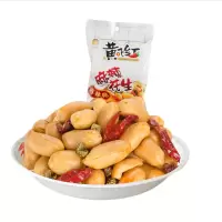 黄飞鸿花生米116g